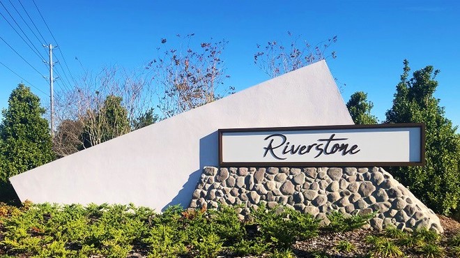 Riverstone Lakeland Florida