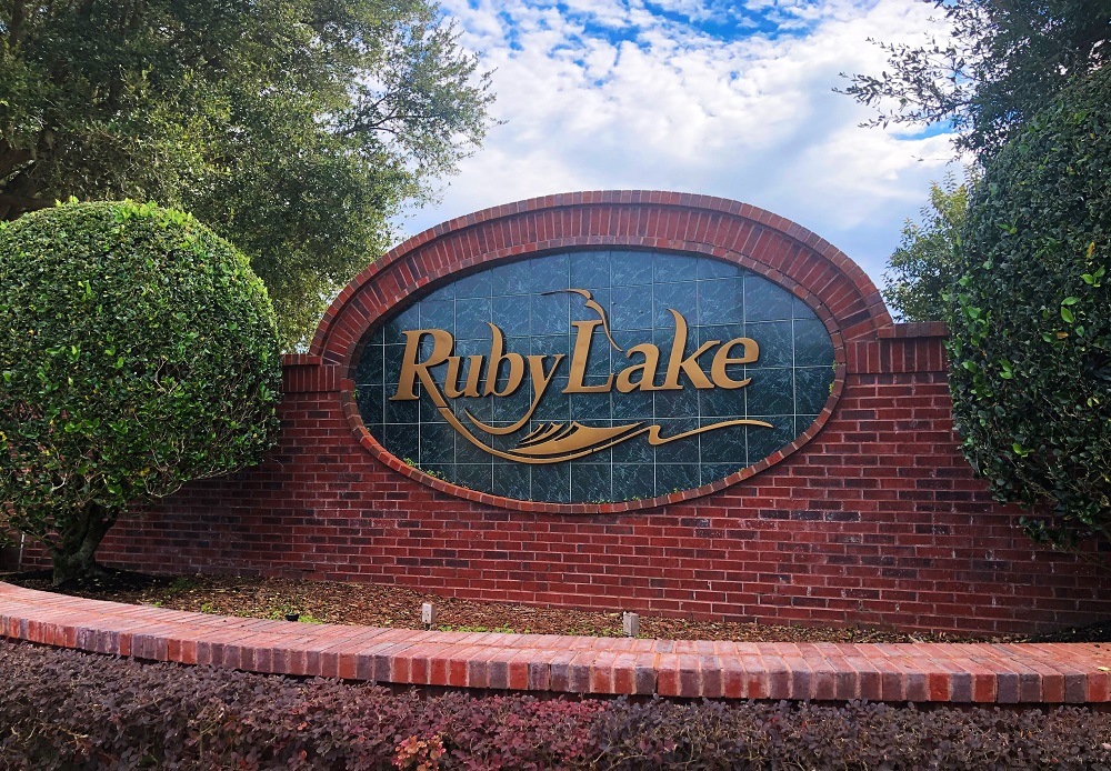 ruby lake homes for sale winter haven fl