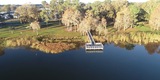 Diverse wildlife at Lake Shipp Park