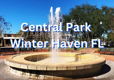Central Park Winter Haven FL